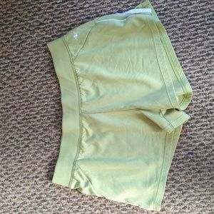 Athletic works shorts